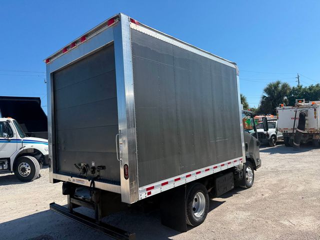 2018 Isuzu NPR Freezer Truck  - 23002928 - 4