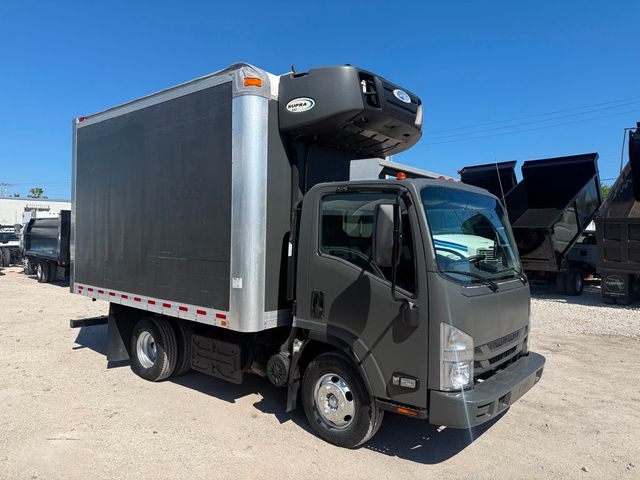 2018 Isuzu NPR Freezer Truck  - 23002928 - 5