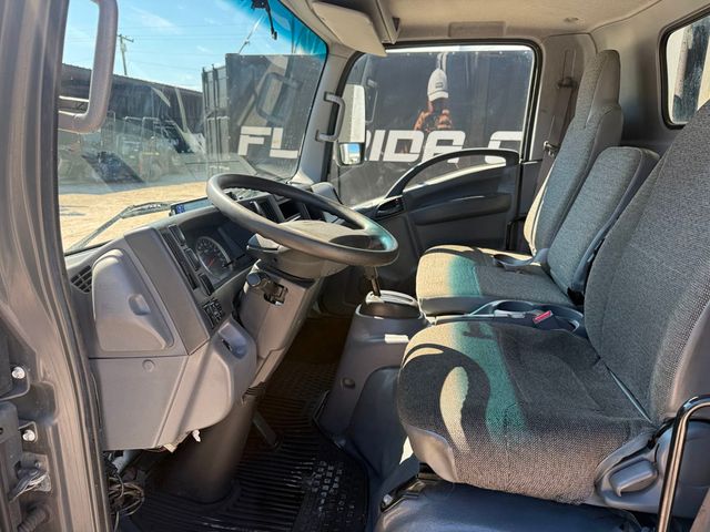 2018 Isuzu NPR Freezer Truck  - 23002928 - 7