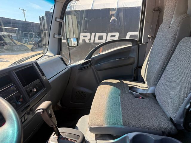 2018 Isuzu NPR Freezer Truck  - 23002928 - 8
