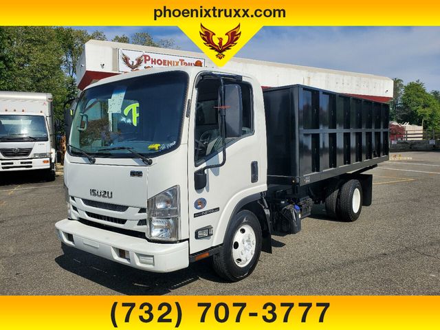2018 ISUZU NPR HD  - 21896722 - 0