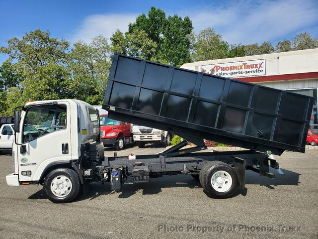 2018 ISUZU NPR HD  - 21896722 - 9
