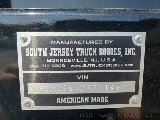 2018 ISUZU NPR HD  - 21896722 - 10