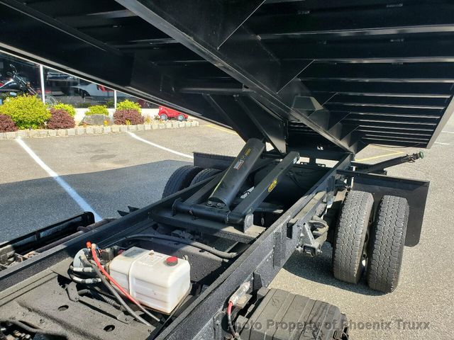 2018 ISUZU NPR HD  - 21896722 - 11