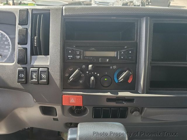 2018 ISUZU NPR HD  - 21896722 - 15