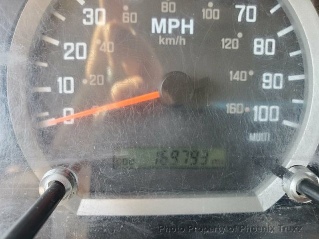 2018 ISUZU NPR HD  - 21896722 - 16