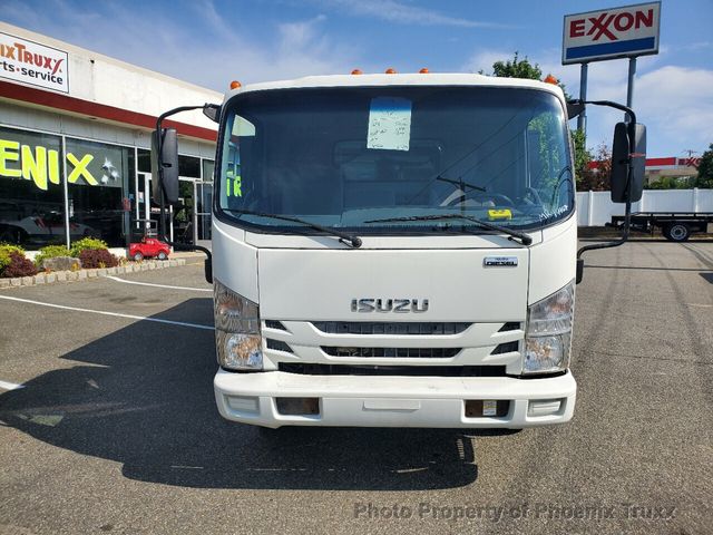 2018 ISUZU NPR HD  - 21896722 - 1