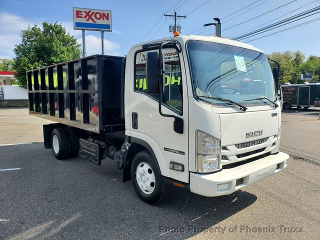 2018 ISUZU NPR HD  - 21896722 - 2