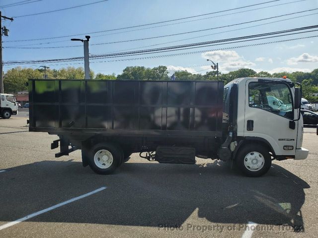 2018 ISUZU NPR HD  - 21896722 - 3
