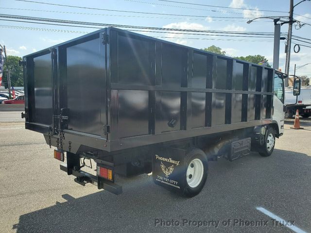 2018 ISUZU NPR HD  - 21896722 - 4