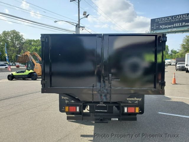 2018 ISUZU NPR HD  - 21896722 - 5
