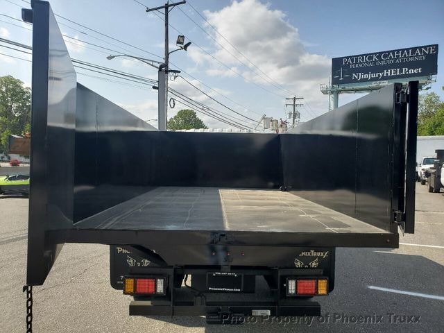 2018 ISUZU NPR HD  - 21896722 - 6