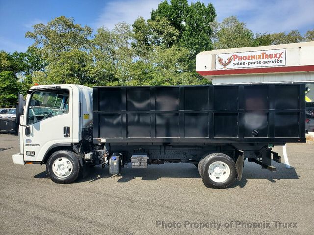 2018 ISUZU NPR HD  - 21896722 - 8