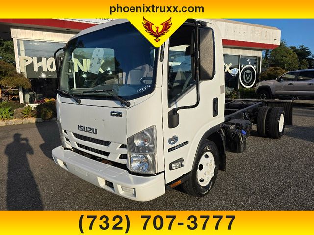 2018 ISUZU NPR HD  - 22910880 - 0