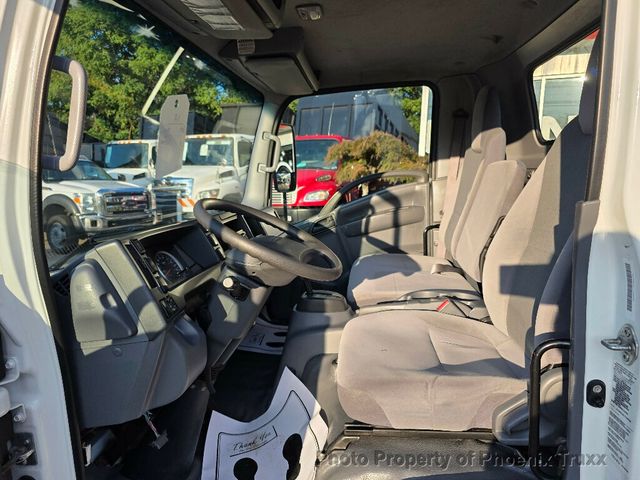 2018 ISUZU NPR HD  - 22910880 - 9