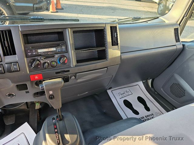 2018 ISUZU NPR HD  - 22910880 - 10