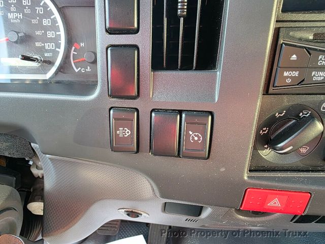 2018 ISUZU NPR HD  - 22910880 - 12