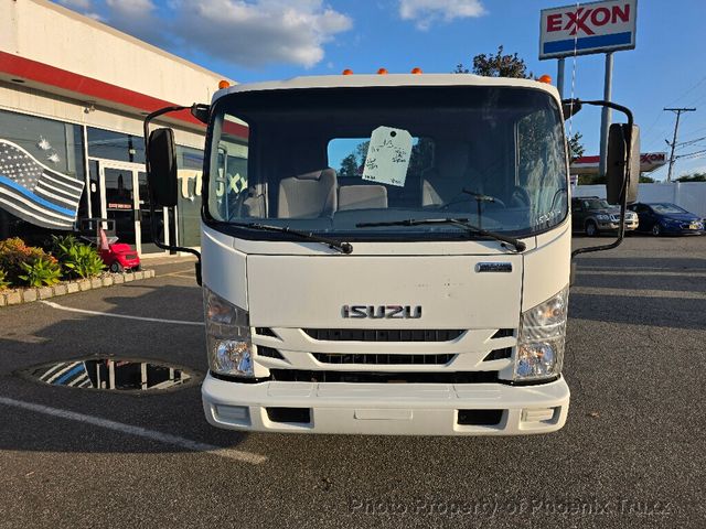 2018 ISUZU NPR HD  - 22910880 - 1