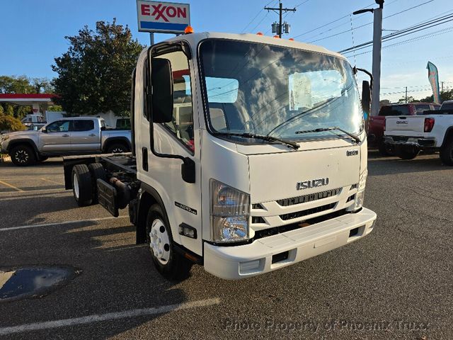 2018 ISUZU NPR HD  - 22910880 - 2