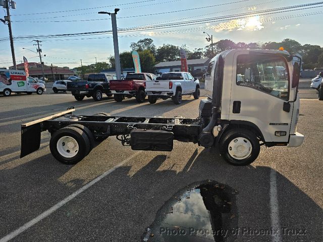 2018 ISUZU NPR HD  - 22910880 - 3