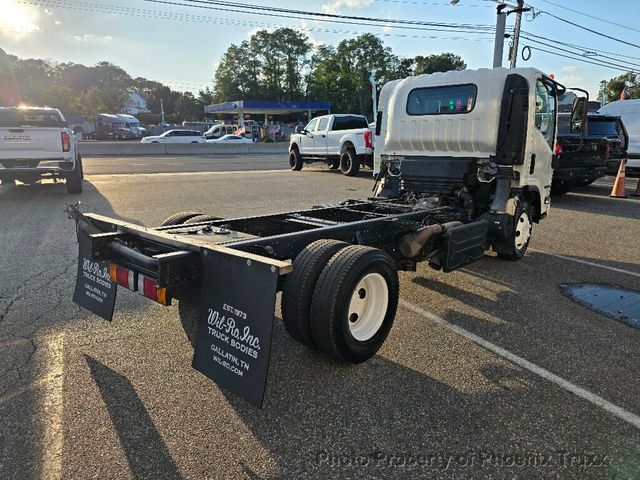 2018 ISUZU NPR HD  - 22910880 - 4