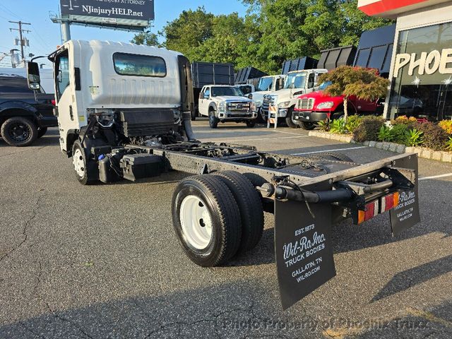 2018 ISUZU NPR HD  - 22910880 - 6