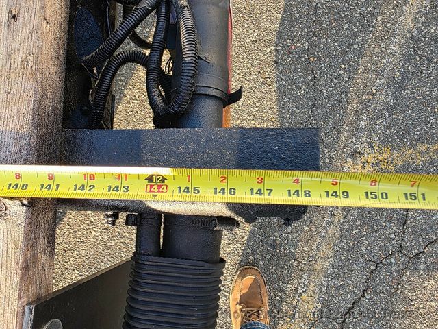 2018 ISUZU NPR HD  - 22910880 - 8