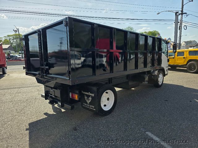 2018 Isuzu NPR-HD's photo