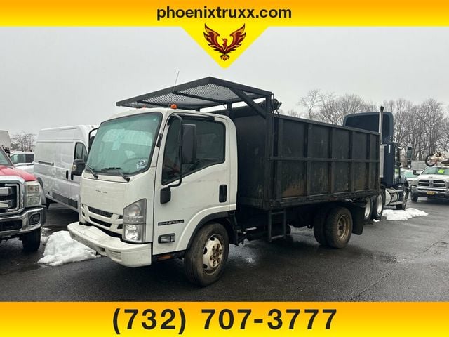 2018 ISUZU NPR HD  - 22991541 - 0