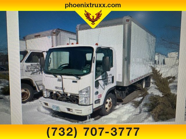 2018 ISUZU NPR HD  - 23000979 - 0