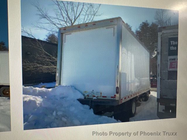 2018 ISUZU NPR HD  - 23000979 - 1