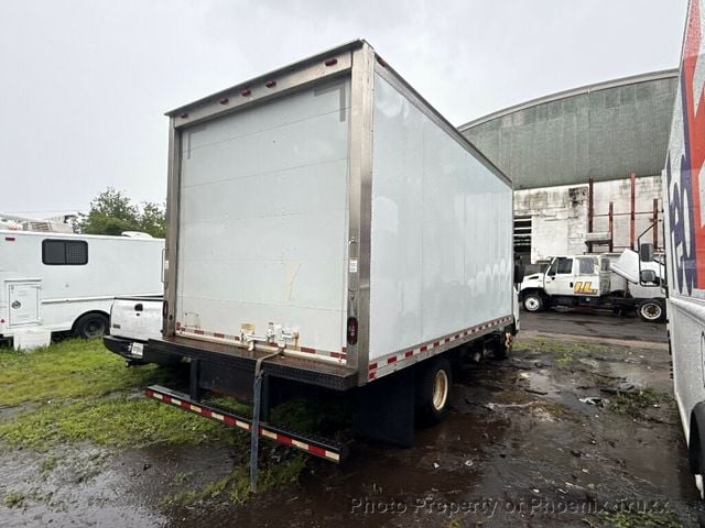 2018 ISUZU NPR HD  - 23000979 - 2