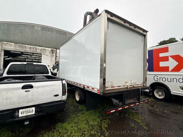2018 ISUZU NPR HD  - 23000979 - 3