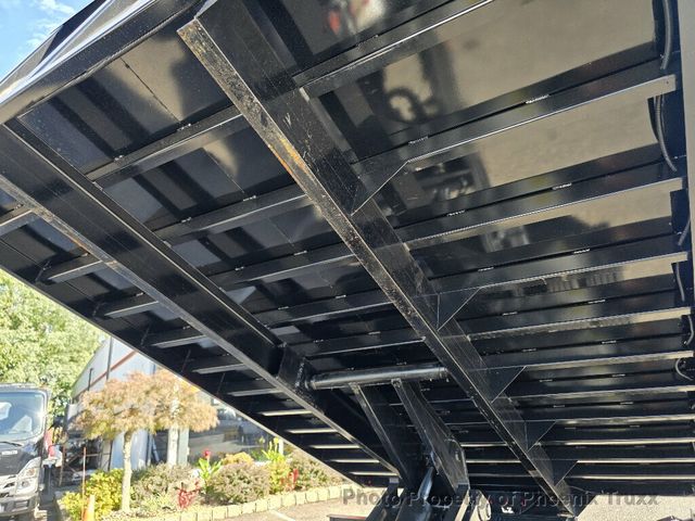 2018 ISUZU NPR HD  - 23058365 - 9