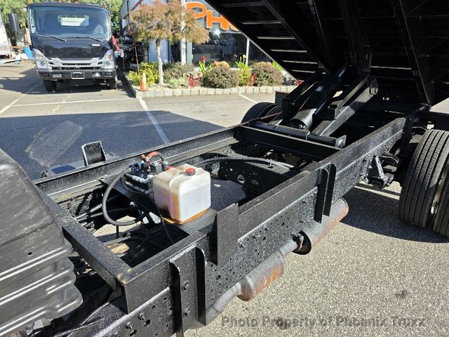 2018 ISUZU NPR HD  - 23058365 - 10