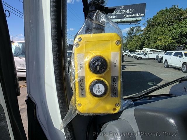 2018 ISUZU NPR HD  - 23058365 - 11