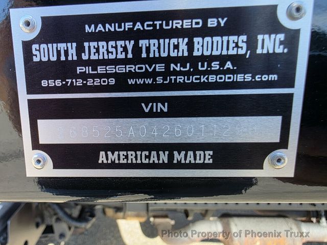 2018 ISUZU NPR HD  - 23058365 - 12