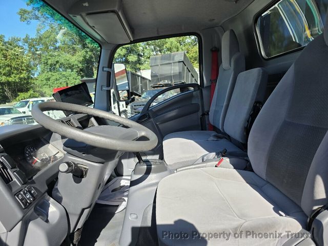 2018 ISUZU NPR HD  - 23058365 - 13