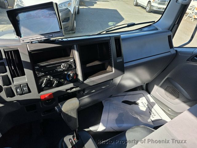 2018 ISUZU NPR HD  - 23058365 - 14