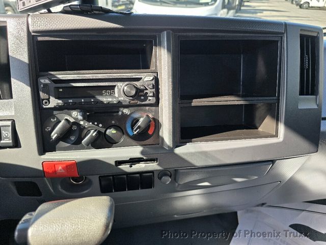 2018 ISUZU NPR HD  - 23058365 - 15