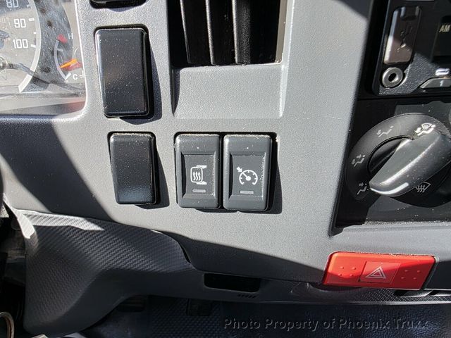 2018 ISUZU NPR HD  - 23058365 - 17