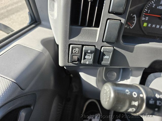 2018 ISUZU NPR HD  - 23058365 - 18