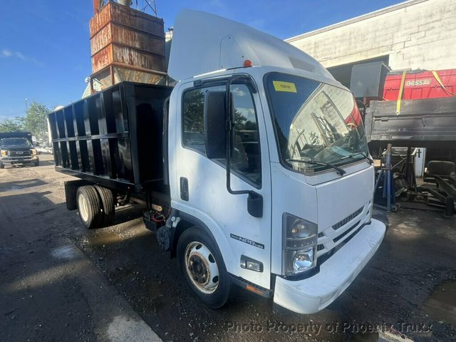 2018 ISUZU NPR HD  - 23058365 - 1