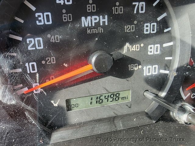 2018 ISUZU NPR HD  - 23058365 - 20