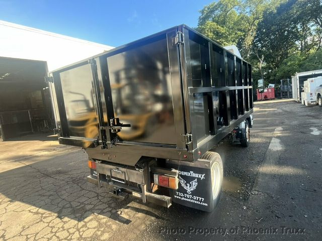 2018 ISUZU NPR HD  - 23058365 - 2