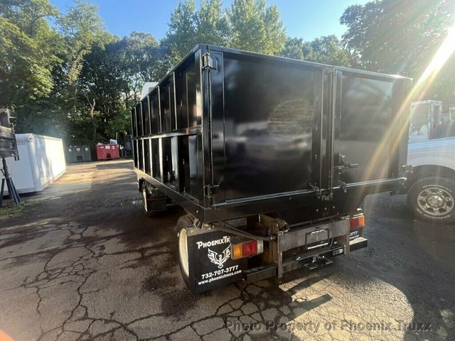 2018 ISUZU NPR HD  - 23058365 - 3