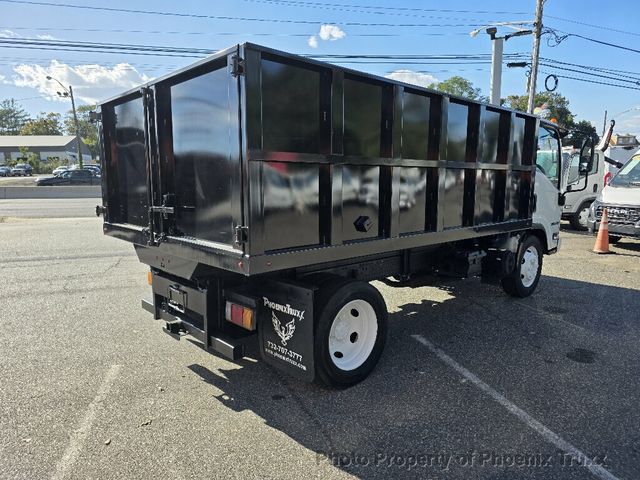 2018 ISUZU NPR HD  - 23058365 - 4