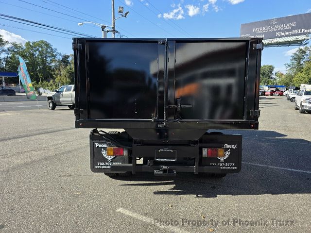 2018 ISUZU NPR HD  - 23058365 - 5