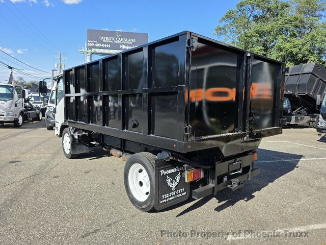 2018 ISUZU NPR HD  - 23058365 - 6