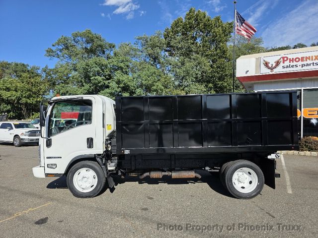 2018 ISUZU NPR HD  - 23058365 - 7